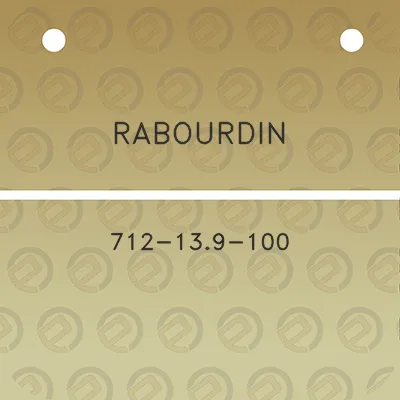 rabourdin-712-139-100