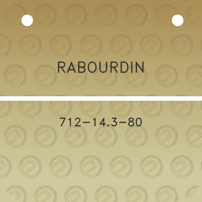 rabourdin-712-143-80