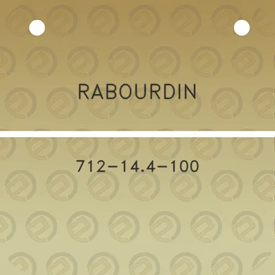 rabourdin-712-144-100