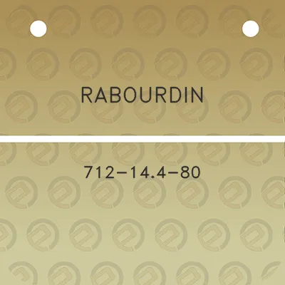 rabourdin-712-144-80