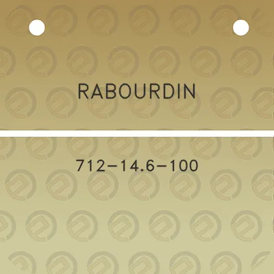 rabourdin-712-146-100