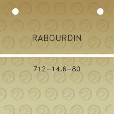 rabourdin-712-146-80