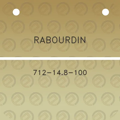 rabourdin-712-148-100