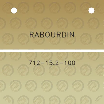 rabourdin-712-152-100