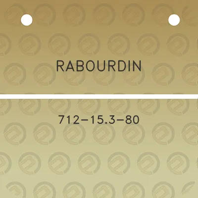 rabourdin-712-153-80