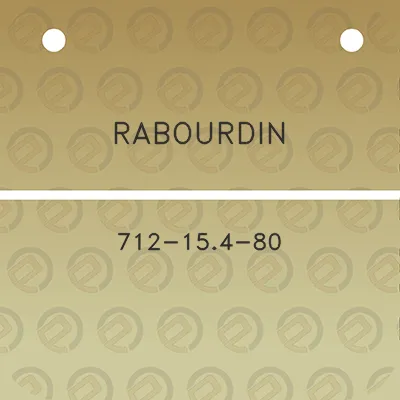 rabourdin-712-154-80