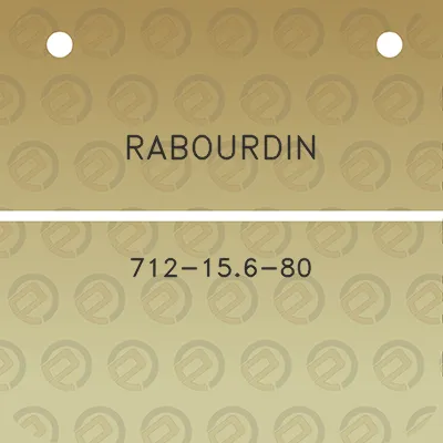 rabourdin-712-156-80