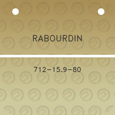 rabourdin-712-159-80