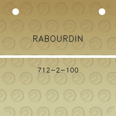 rabourdin-712-2-100