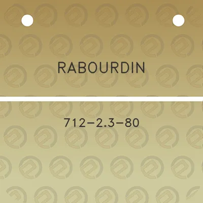 rabourdin-712-23-80