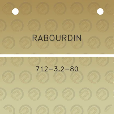 rabourdin-712-32-80