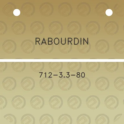 rabourdin-712-33-80