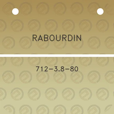 rabourdin-712-38-80