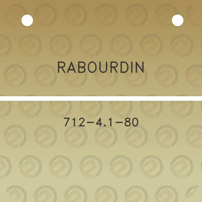 rabourdin-712-41-80