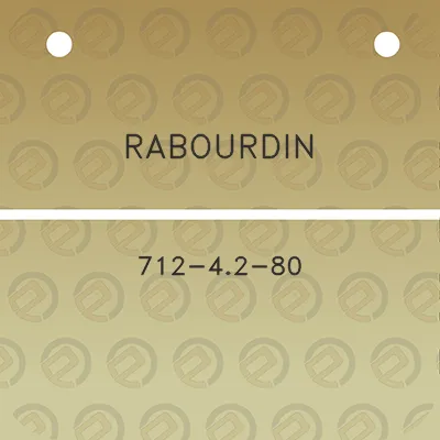 rabourdin-712-42-80