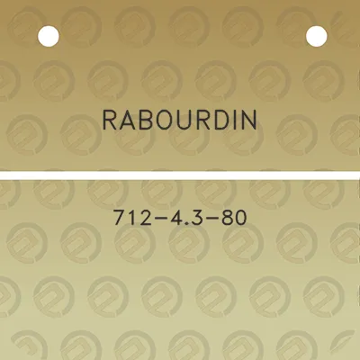 rabourdin-712-43-80