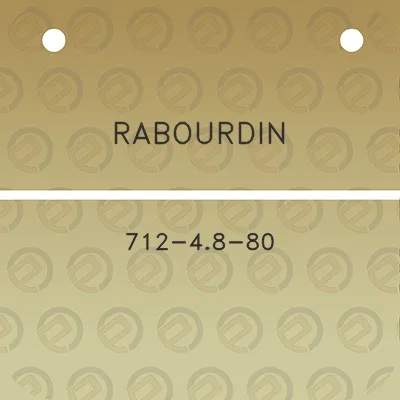 rabourdin-712-48-80