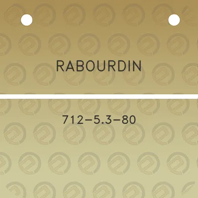 rabourdin-712-53-80