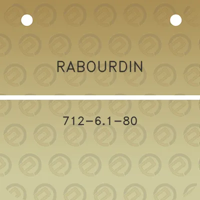 rabourdin-712-61-80