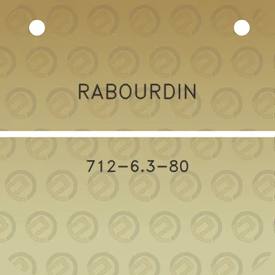 rabourdin-712-63-80