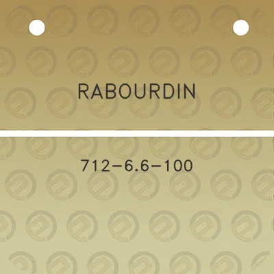 rabourdin-712-66-100