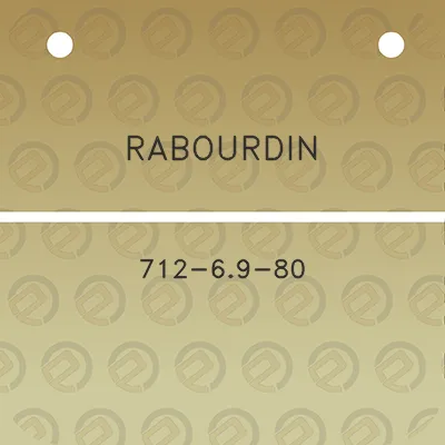 rabourdin-712-69-80