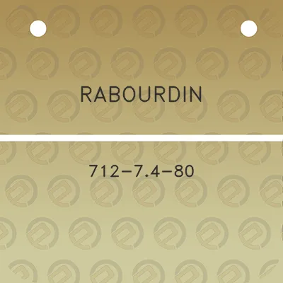 rabourdin-712-74-80