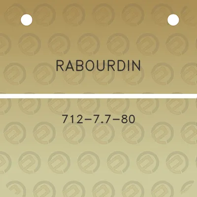 rabourdin-712-77-80