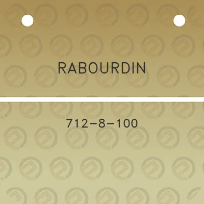 rabourdin-712-8-100