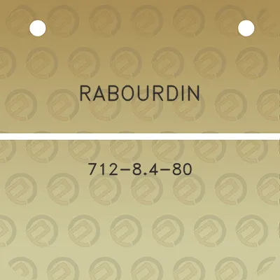 rabourdin-712-84-80