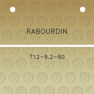 rabourdin-712-92-80