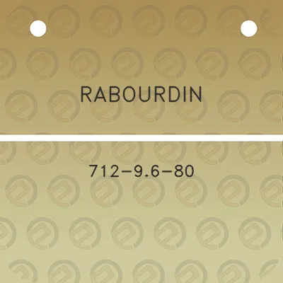 rabourdin-712-96-80