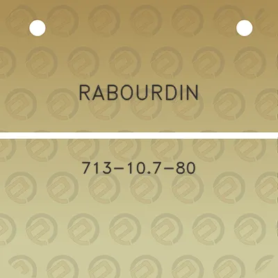 rabourdin-713-107-80