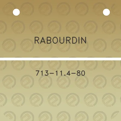 rabourdin-713-114-80