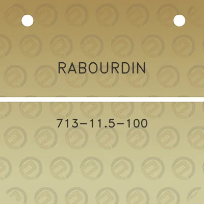 rabourdin-713-115-100