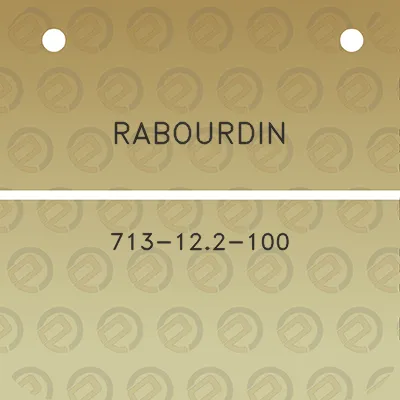 rabourdin-713-122-100