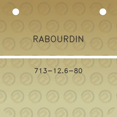 rabourdin-713-126-80