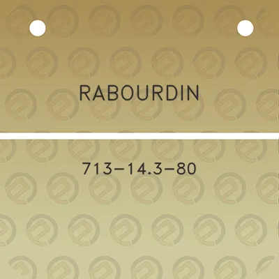 rabourdin-713-143-80