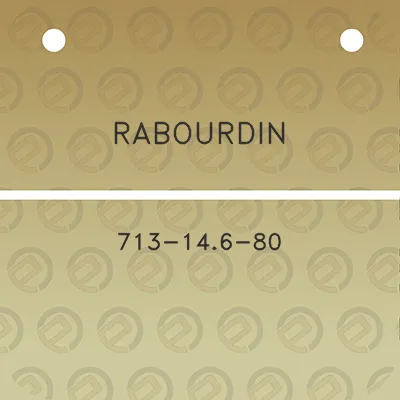 rabourdin-713-146-80