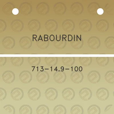 rabourdin-713-149-100