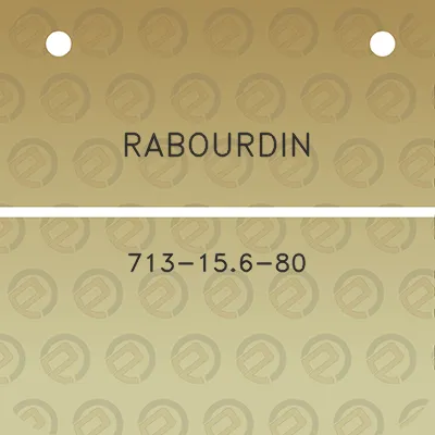 rabourdin-713-156-80