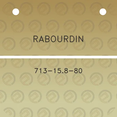 rabourdin-713-158-80