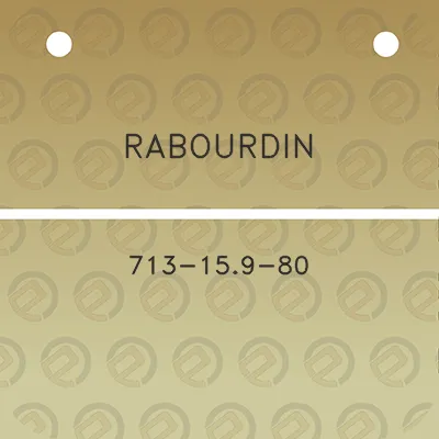 rabourdin-713-159-80