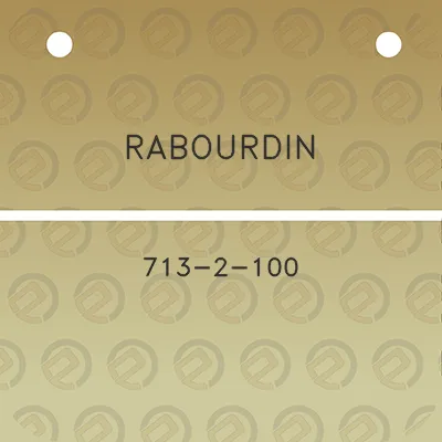 rabourdin-713-2-100