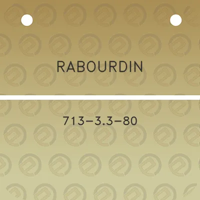 rabourdin-713-33-80