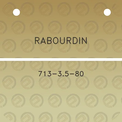 rabourdin-713-35-80