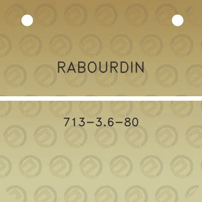 rabourdin-713-36-80