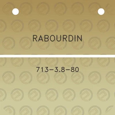 rabourdin-713-38-80