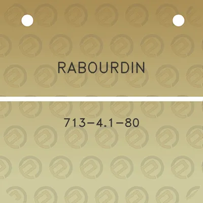 rabourdin-713-41-80