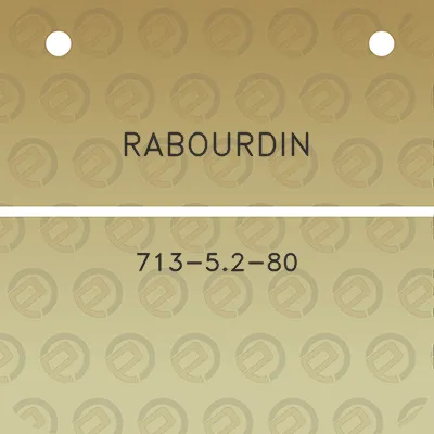 rabourdin-713-52-80